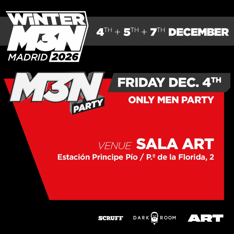 m3n party